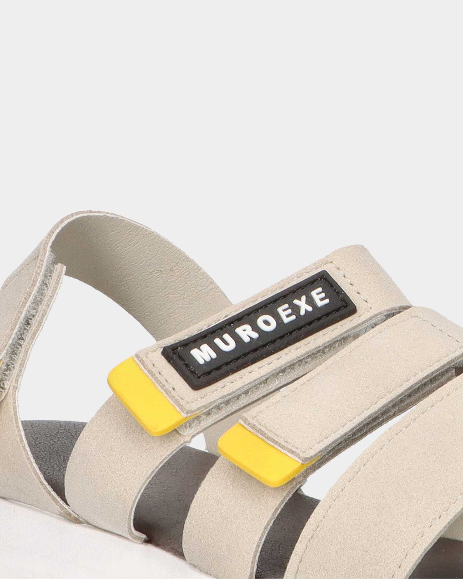 Sandalias muroexe discount